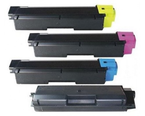 Toner dayma kyocera tk5270 amarillo 6.000