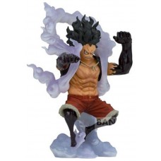 Figura banpresto one piece king of