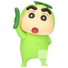 Figura banpresto crayon shinchan cosplay shinchan