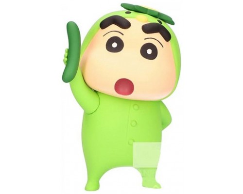 Figura banpresto crayon shinchan cosplay shinchan