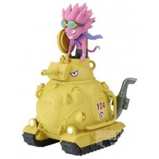 Figura banpresto sand land mega world