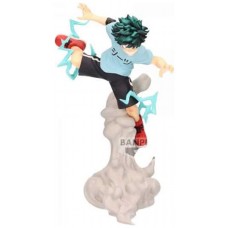 Figura banpresto my hero academia combination