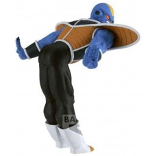 Figura banpresto dragon ball z solid