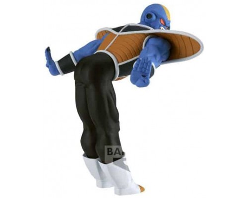 Figura banpresto dragon ball z solid