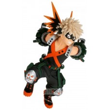 Figura banpresto my hero academia the