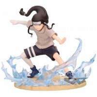 Figura banpresto naruto memorable saga neji