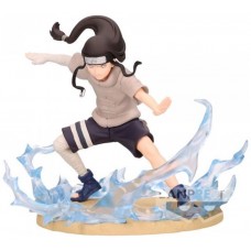 Figura banpresto naruto memorable saga neji