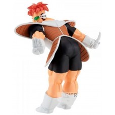 Figura banpresto dragon ball z solid