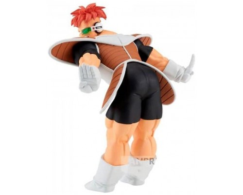 Figura banpresto dragon ball z solid