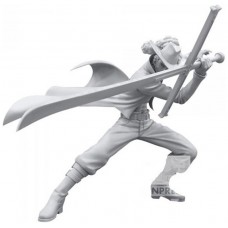 Figura banpresto one piece battle record