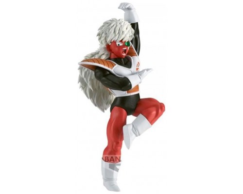 Figura banpresto dragon ball z solid