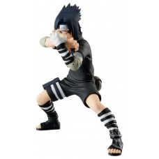 Figura banpresto naruto vibration stars sasuke