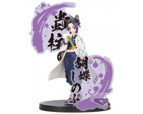 Figura banpresto demon slayer kimetsu no