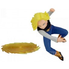 Figura banpresto dragon ball z gxmateria