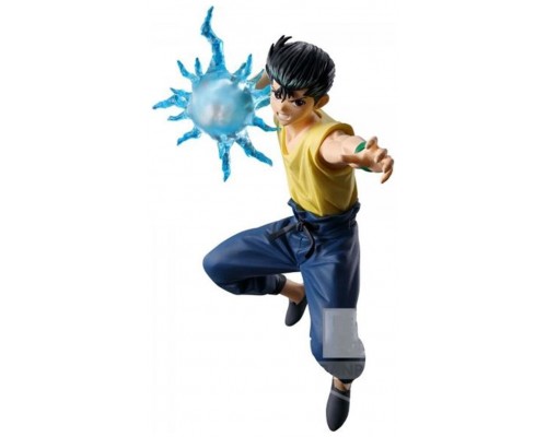 Figura banpresto yu yu hakusho ankoku