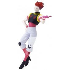 Figura banpresto hunter x hunter vibration