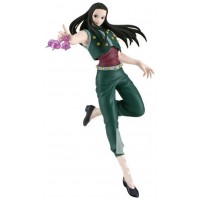 Figura banpresto hunter x hunter vibration