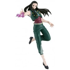 Figura banpresto hunter x hunter vibration