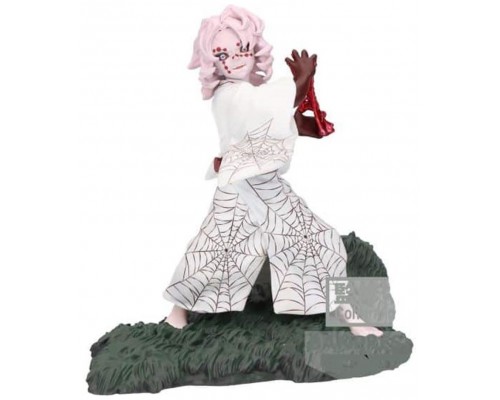 Figura banpresto demon slayer kimetsu no