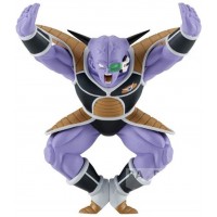 Figura banpresto dragon ball z solid
