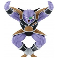 Figura banpresto dragon ball z solid