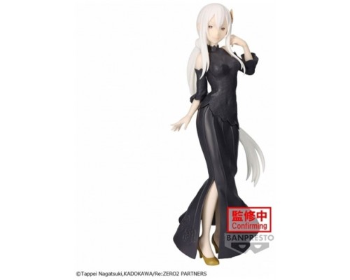 Figura banpresto re: zero starting life