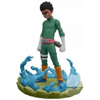 Figura banpresto naruto memorable saga rock