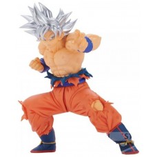 Figura banpresto dragon ball super blood