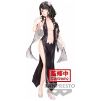 Figura banpresto re: zero starting life-7MR Figura banpresto re: zero starting life