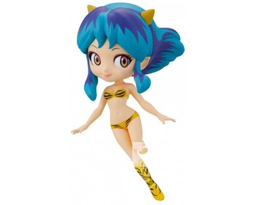 Figura banpresto q posket urusei yatsura