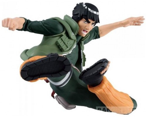 Figura banpresto naruto shippuden vibration stars