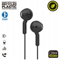 Auriculares muvit e56 negro