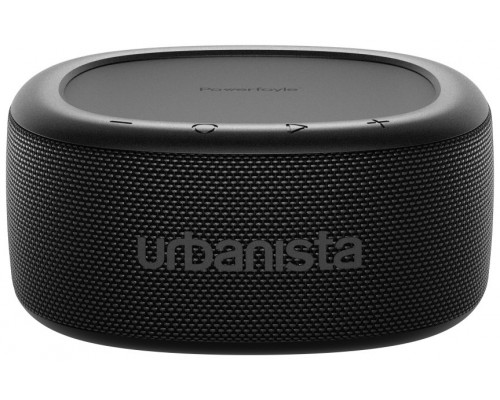 Altavoz urbanista malibu midnight black