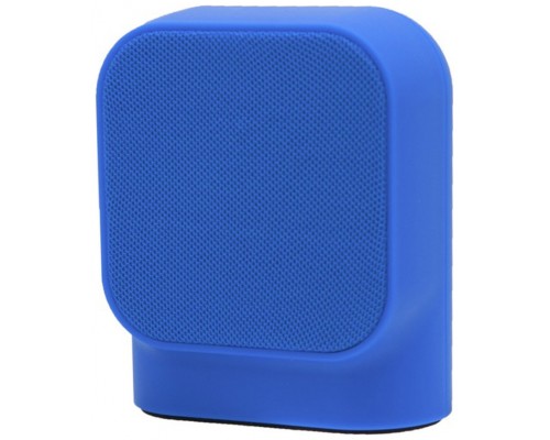 Altavoz muvit sd1 tela azul