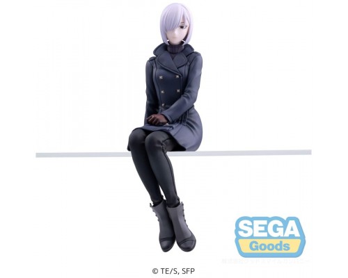 Figura good smile company sega goods