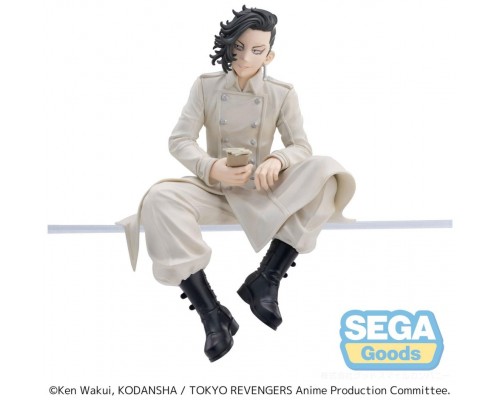 Figura good smile company sega goods