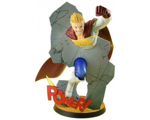 Mirio togata hero suits dx ver