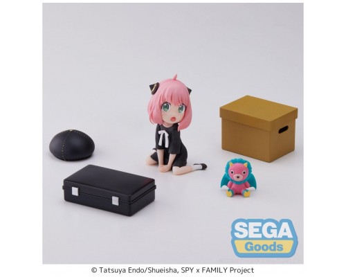 Figura good smile company sega goods