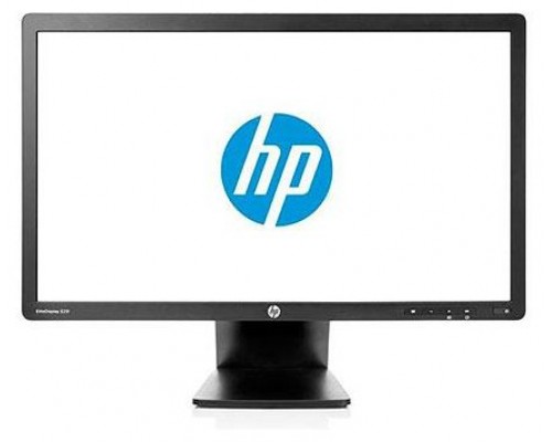 Monitor reacondicionado hp elitedisplay e231 23 pulgadas