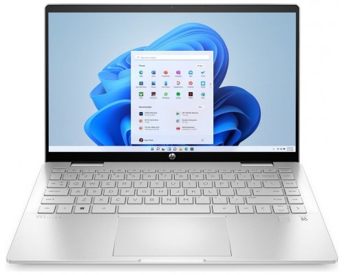 Portatil hp pavilión x360 14 - ek1038ns 14 pulgadas