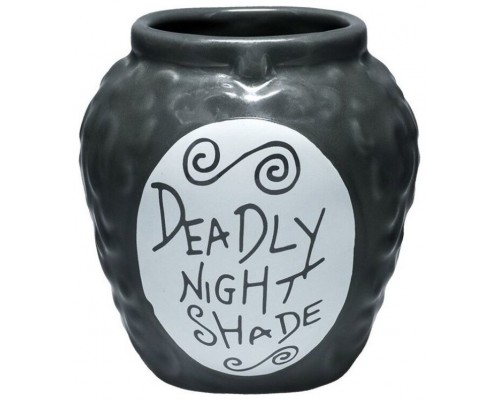 Accesorio boligrafos plantas paladone deadly night