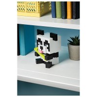 Lámpara paladone panda 15 cm