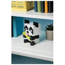 Lámpara paladone panda 15 cm