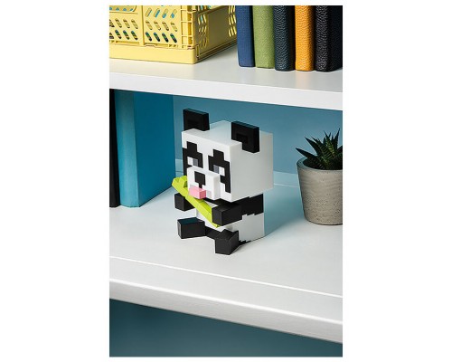 Lámpara paladone panda 15 cm