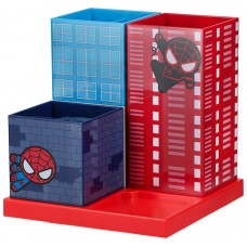 Organizador escritorio paladone spider - man