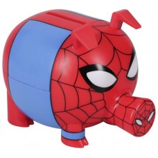 Hucha paladone marvel spider - ham