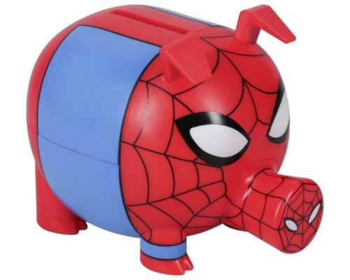 Hucha paladone marvel spider - ham