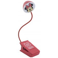 Lámpara lectura paladone disney minnie