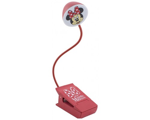 Lámpara lectura paladone disney minnie