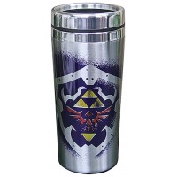 Vaso termo paladone escudo hyliano 450